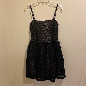 The Impeccable Pig Cocktail Dress